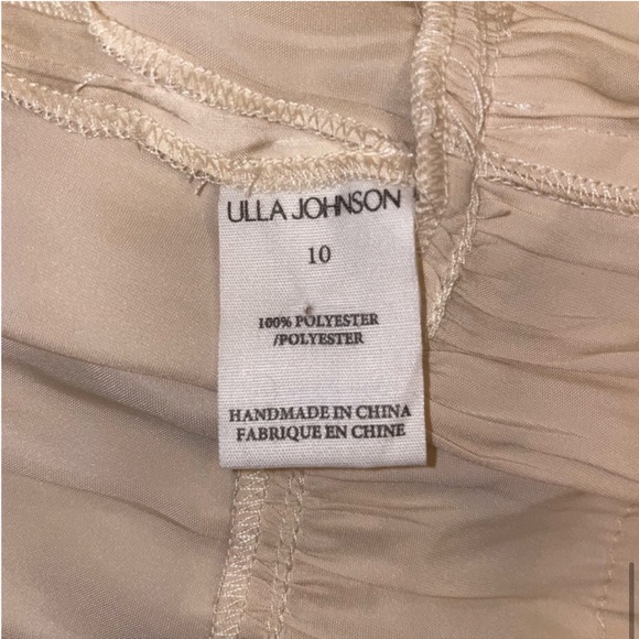 Ulla Johnson Gemma Dress in Dawn - Picture 10 of 14